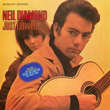 Neil Diamond -  Just for You